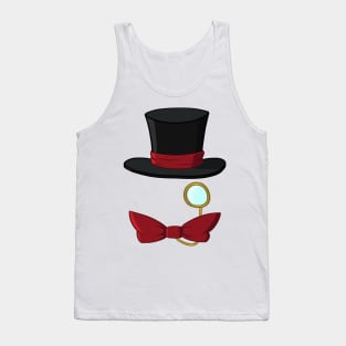 Intelligence Tank Top